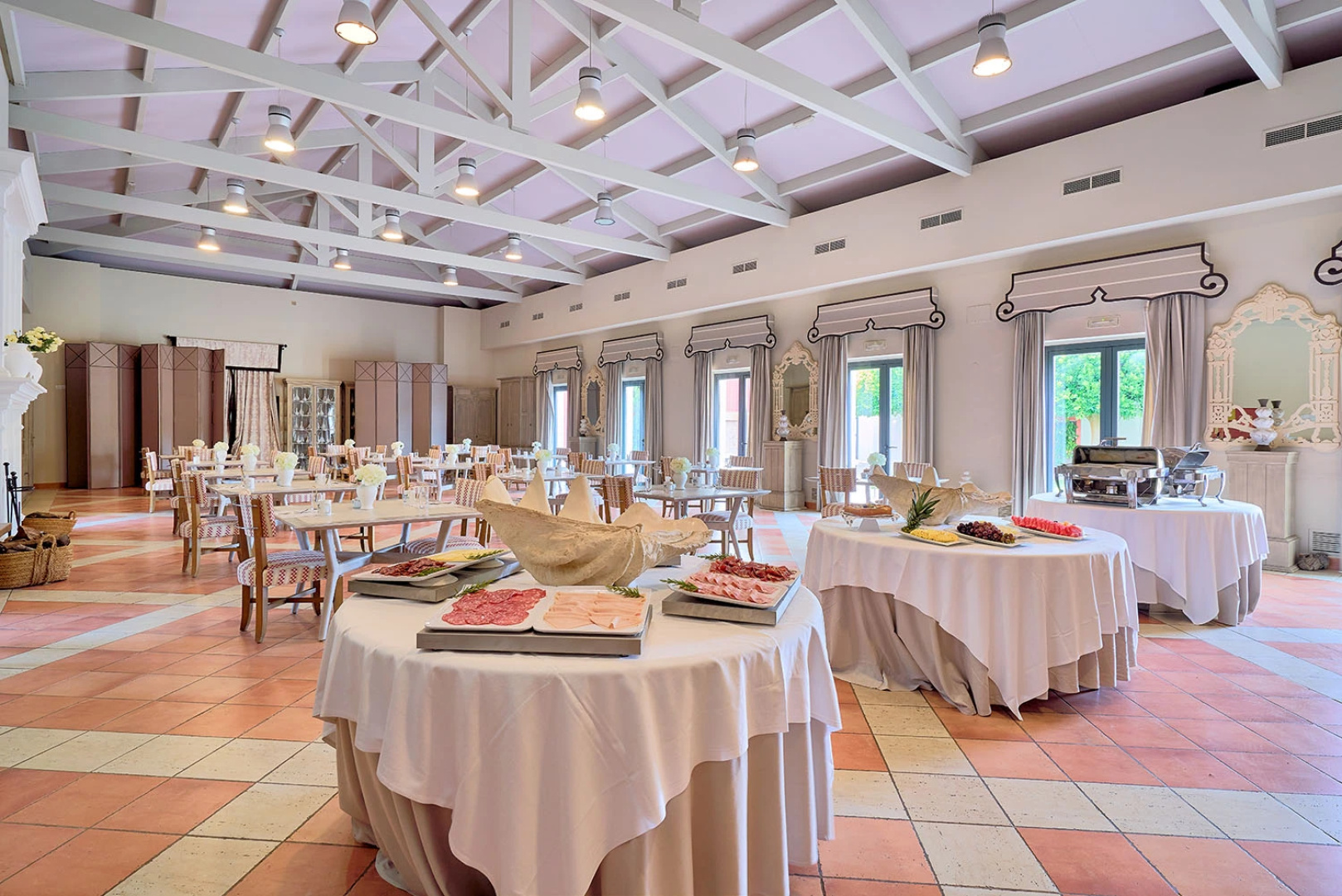 Hotel Castellar-Adults Only