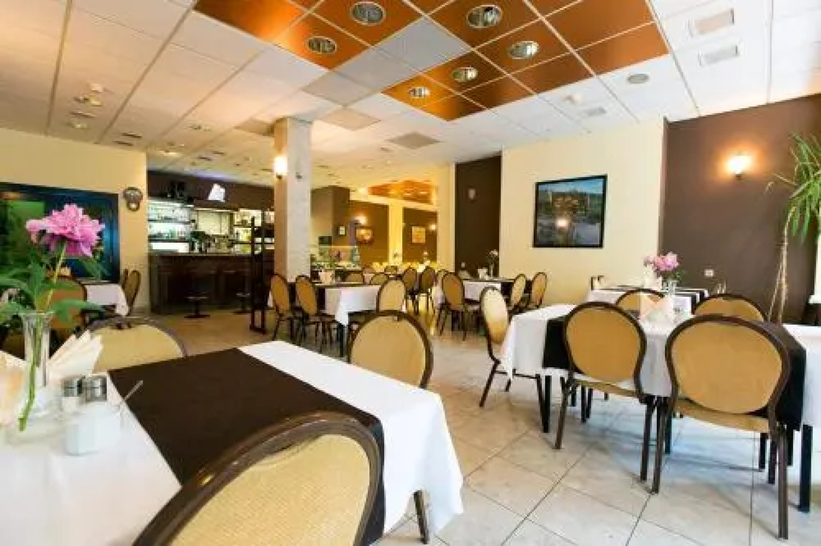 Hotel Miłomłyn Zdrój