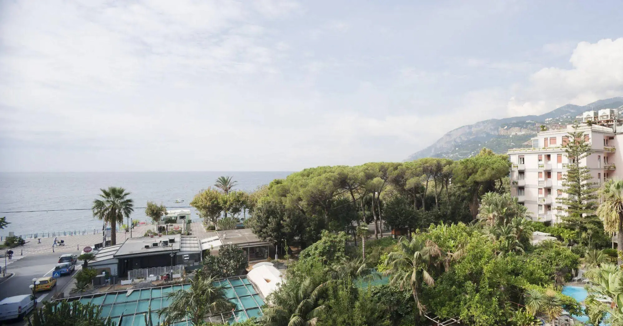 Reginna Palace Hotel