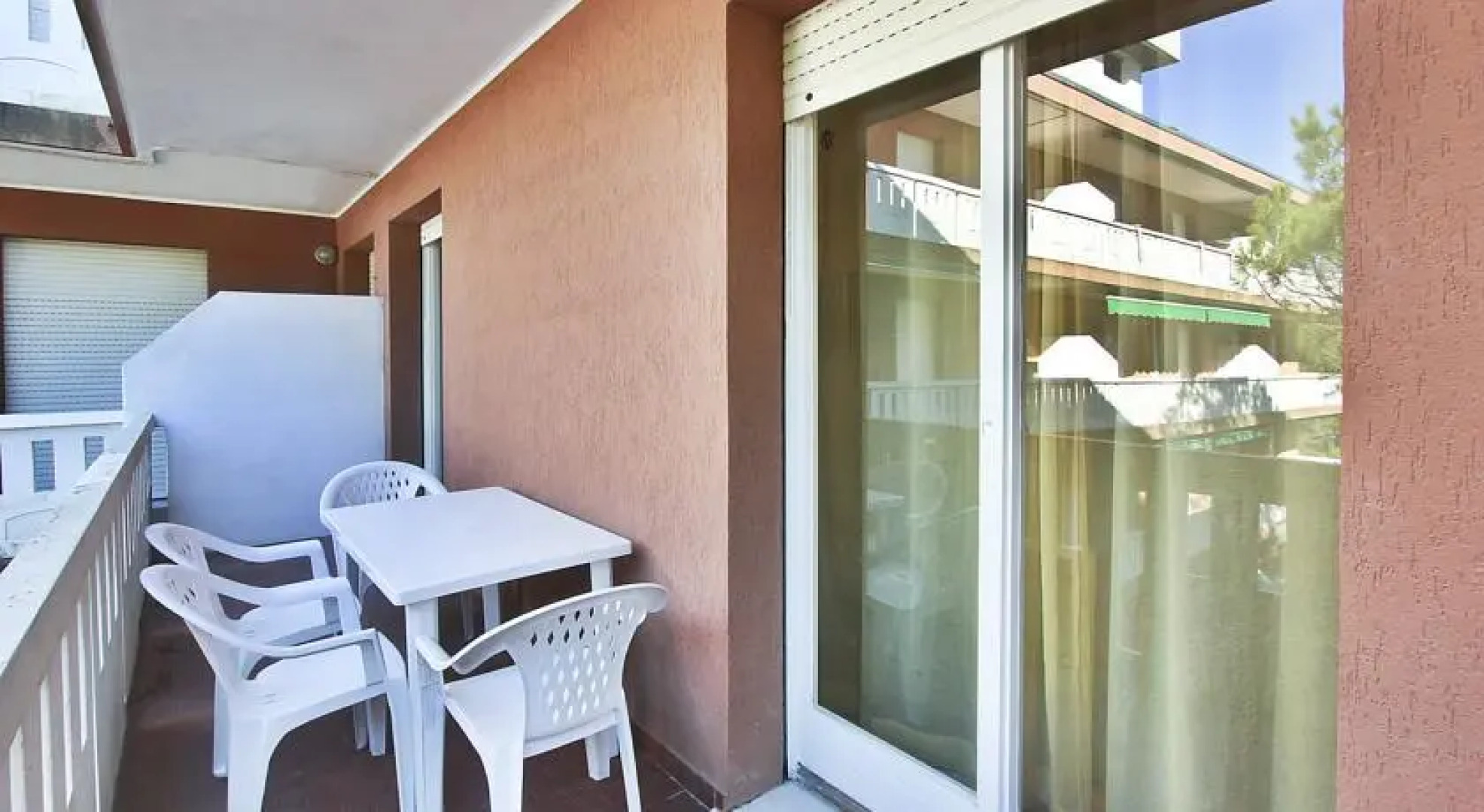 Residenza Shakespeare