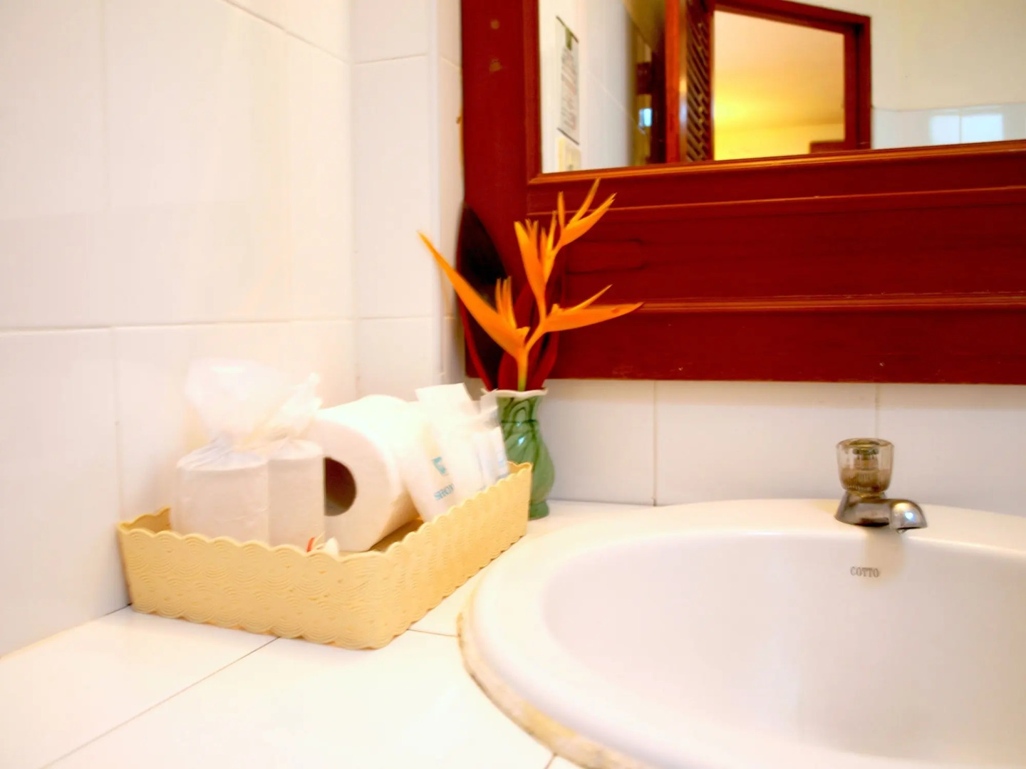 Natural Wing Health Spa and Resort