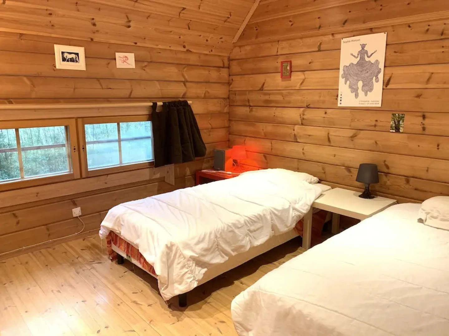 Les villas d'Onalou - Port Blanc