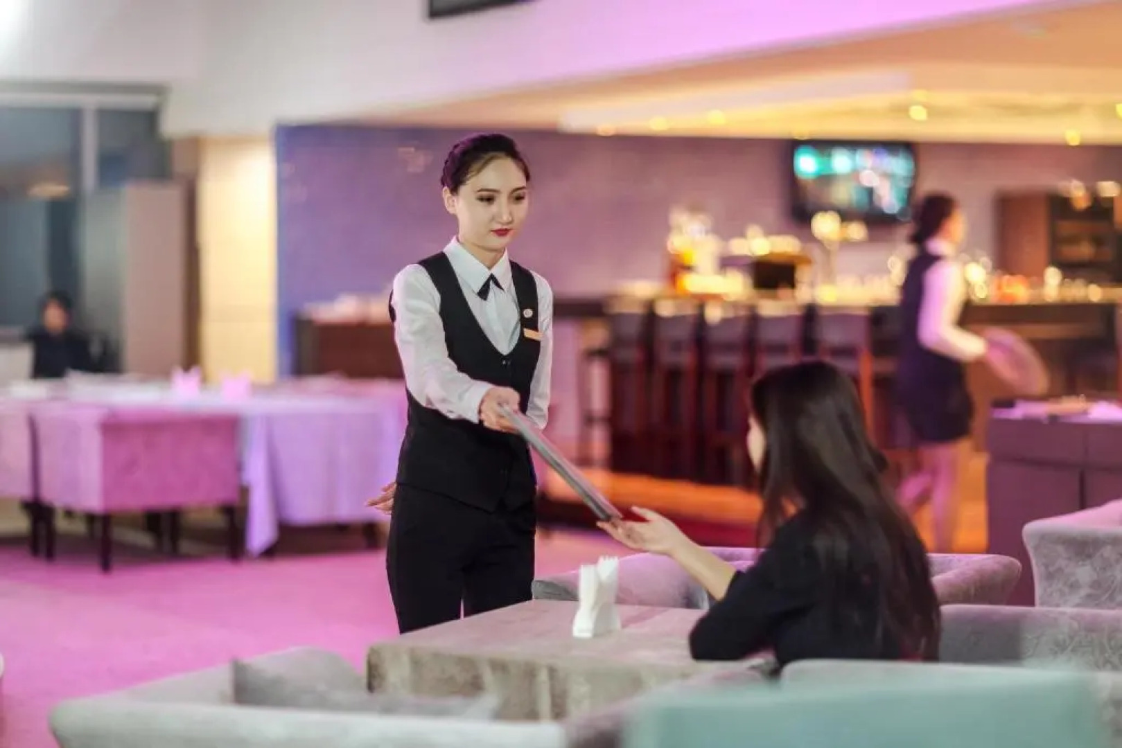 Blue Sky Hotel & Tower