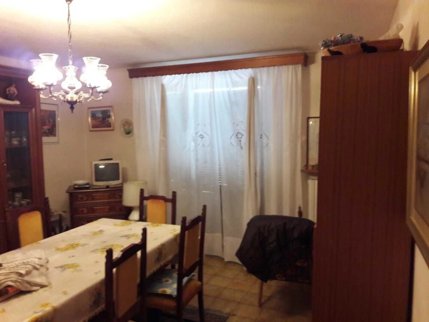 Affittacamere Via Clementina 149