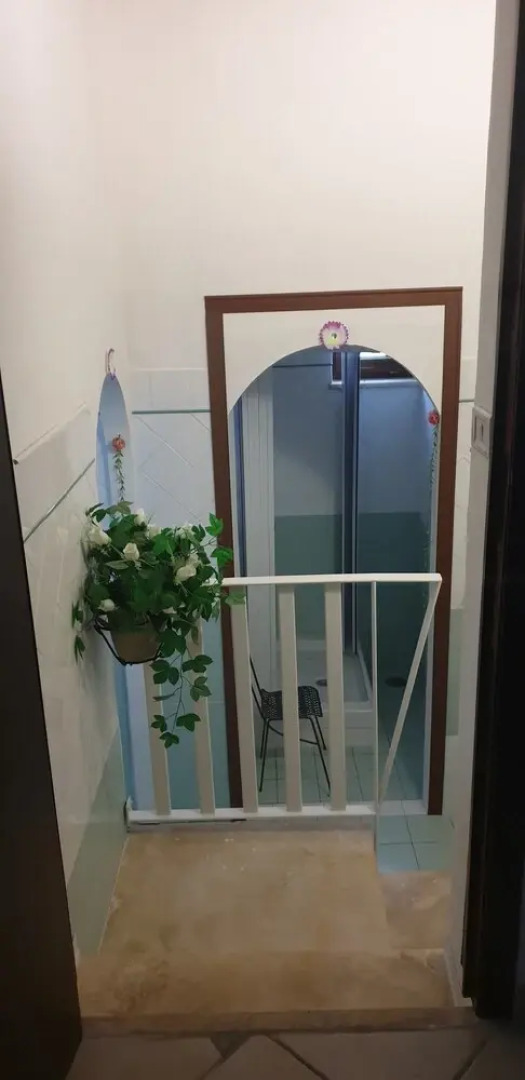 La locanda degli artisti