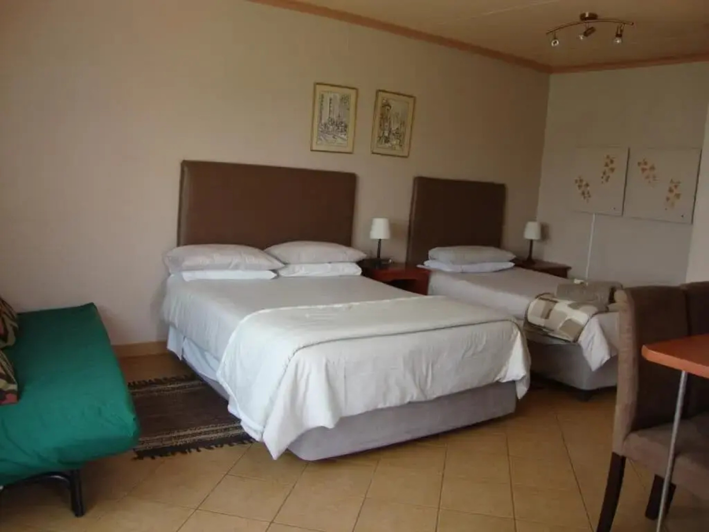 Gateway Guest House