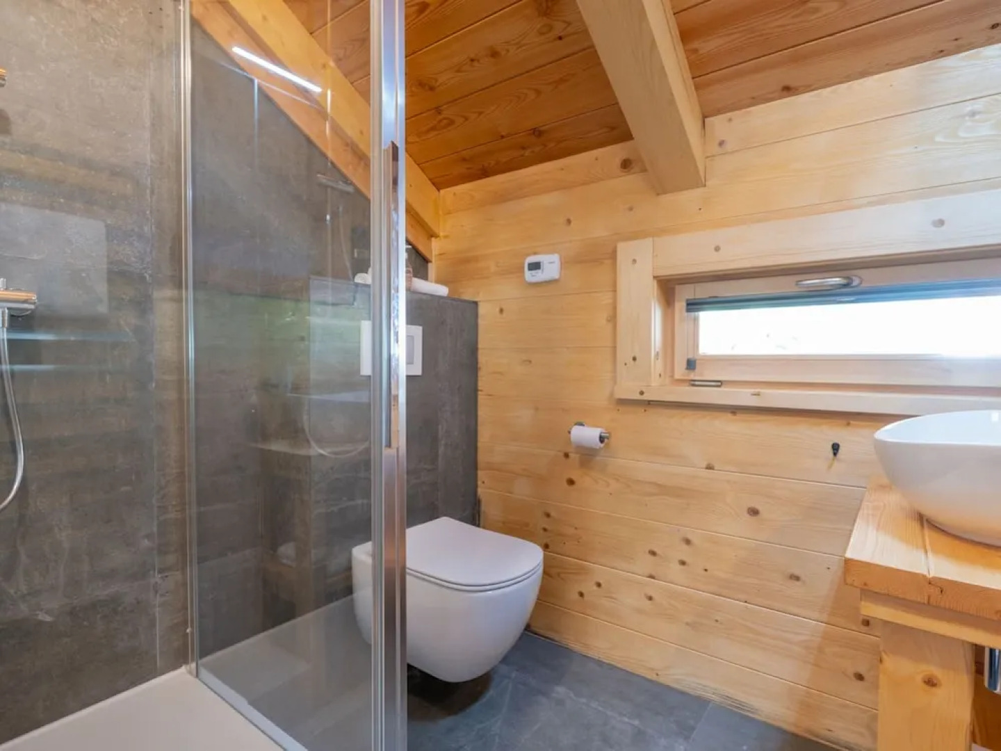 Chalet in Tauplitz With Sauna in ski Area