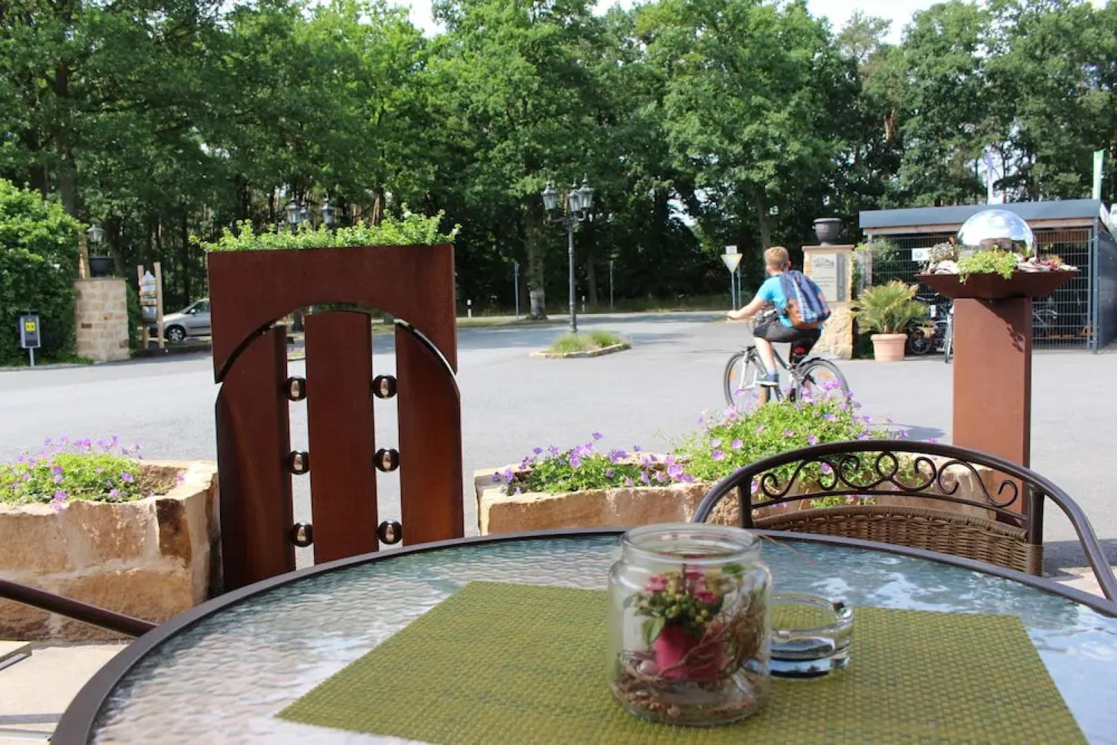 Campingpark Heidewald