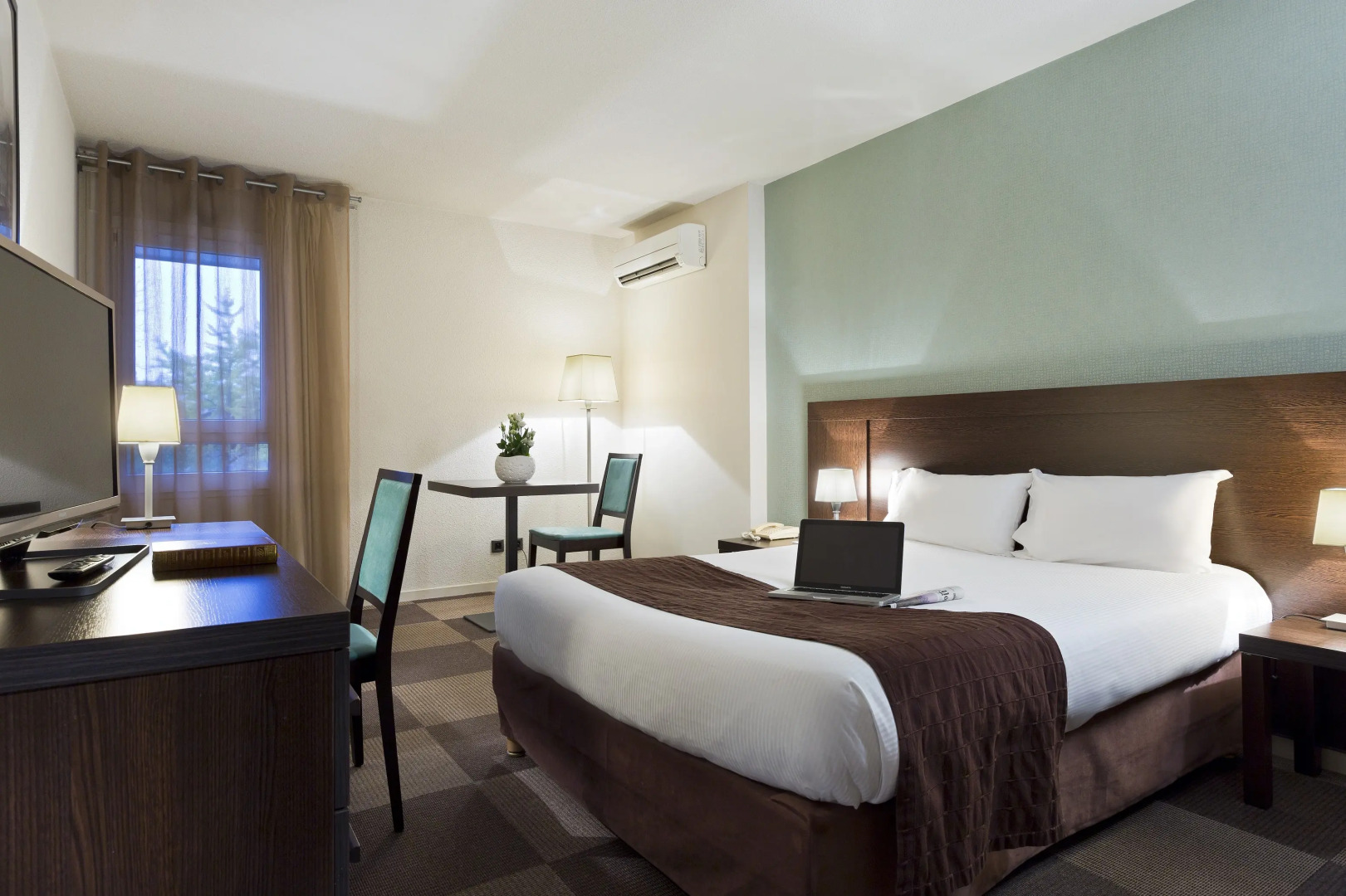 Residence La Reserve