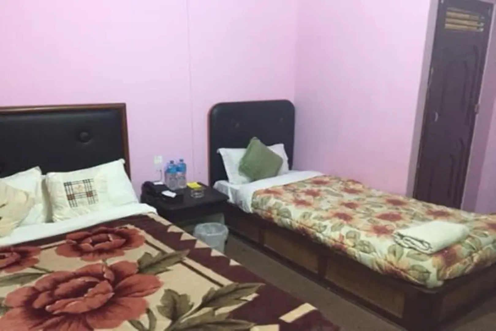 Regal Hetauda Resort Pvt. Ltd.