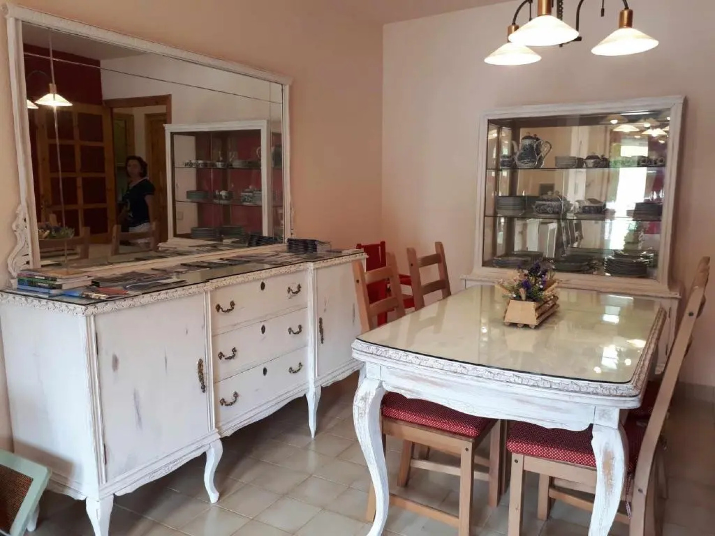 Apartament Vall Fosca