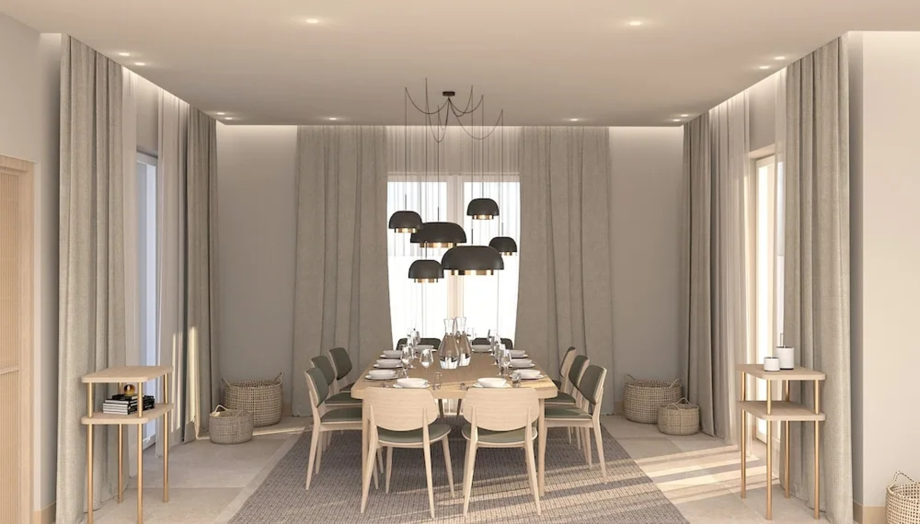 Hvar Boutique Villas