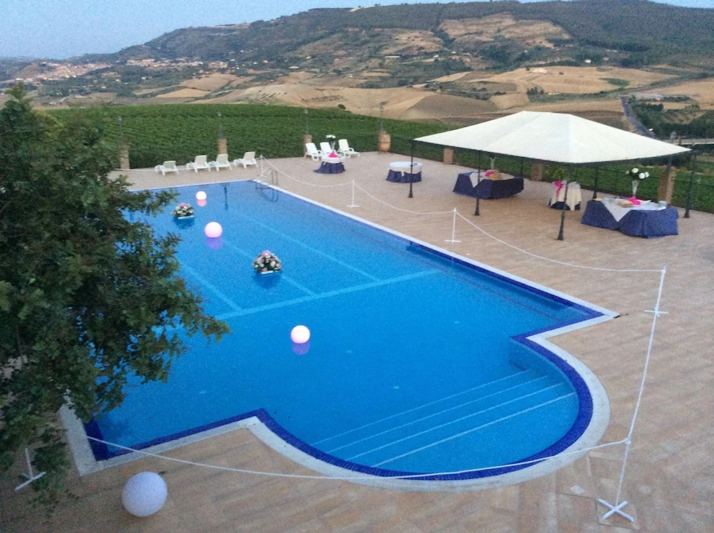 Agriturismo Gigliotto