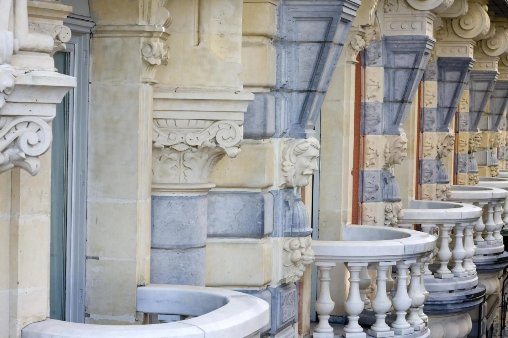 Grand Hotel Moderne