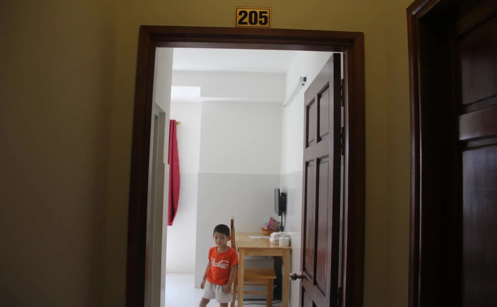 SAIGON River Hotel - Dist 2