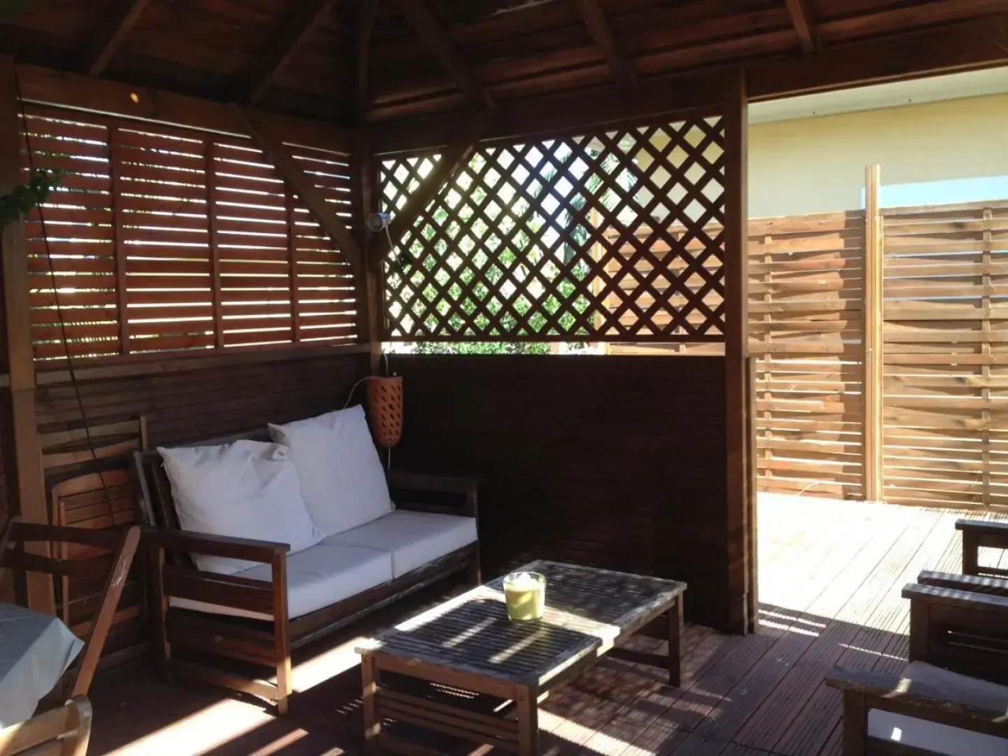 Les Cormorans studio 2 personnes