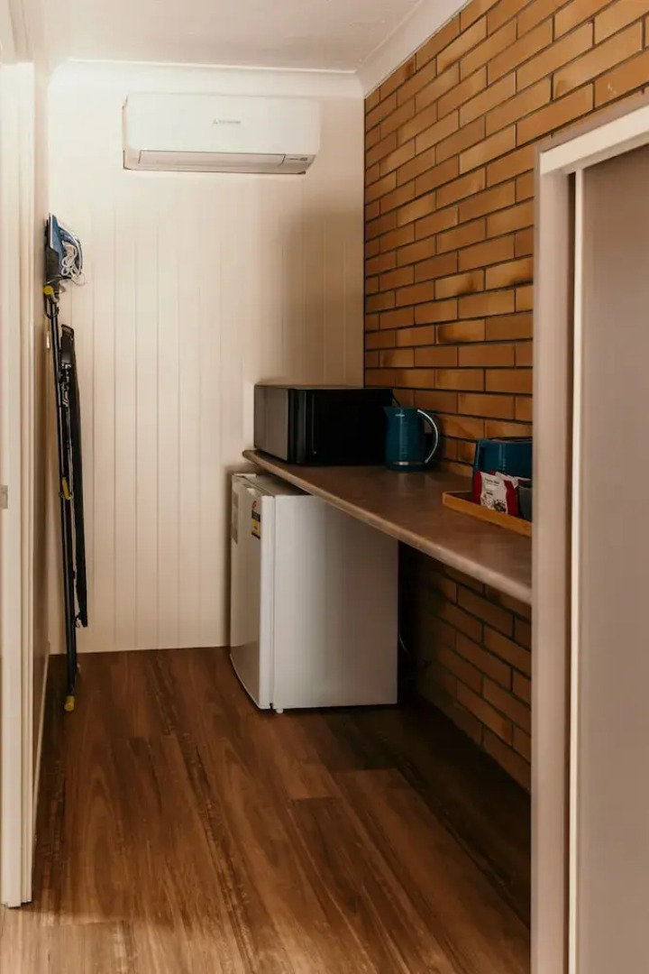 Oasis Motor Inn Blackall