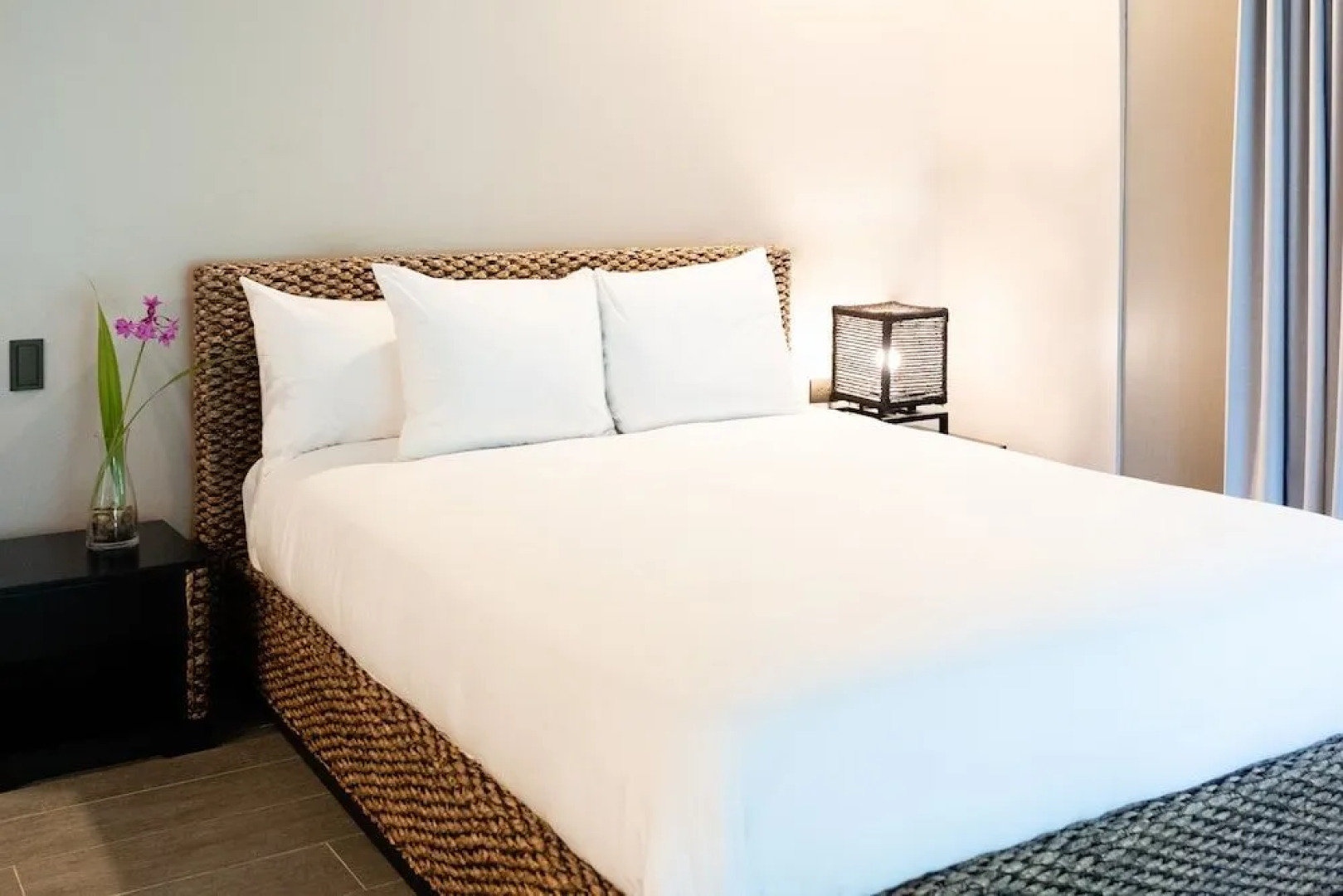 Noah's Forest by Tifakara