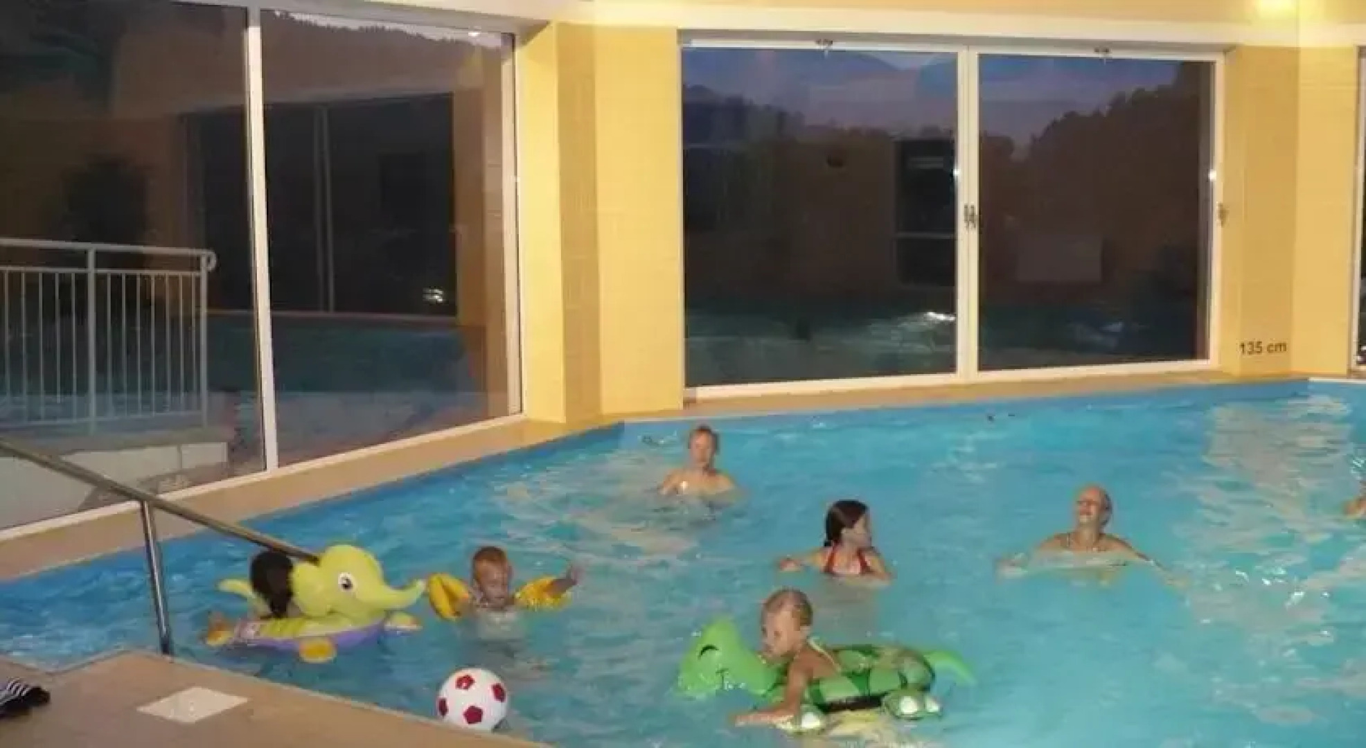 Uzdrowisko Muszyna nad Popradem