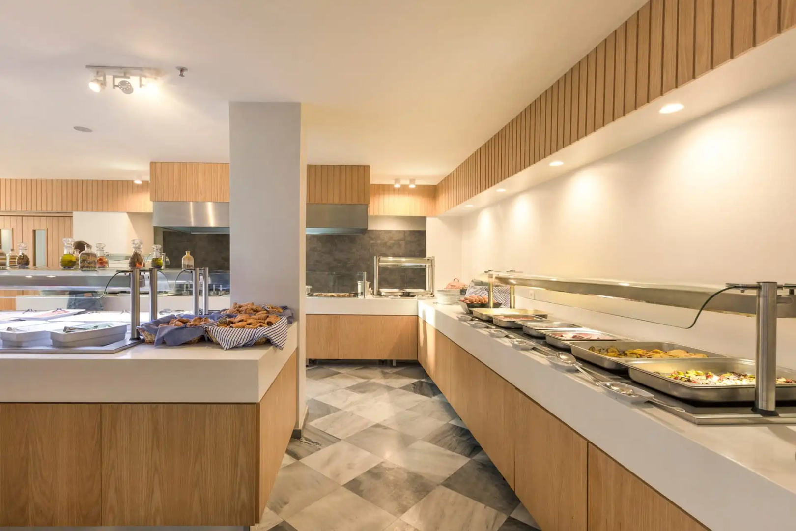 Samian Mare Hotel Suites & Spa