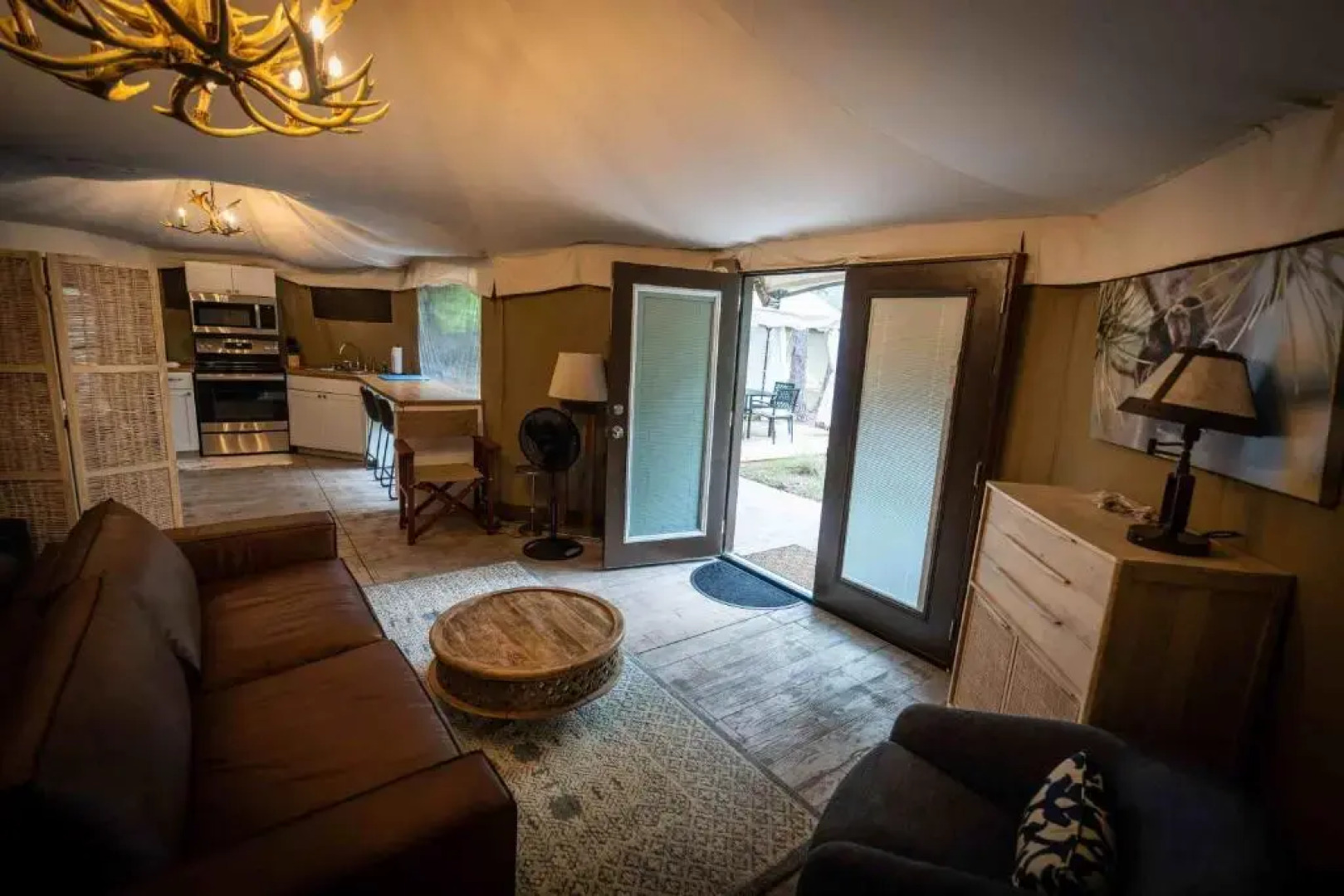 Pine Mountain RV Resort