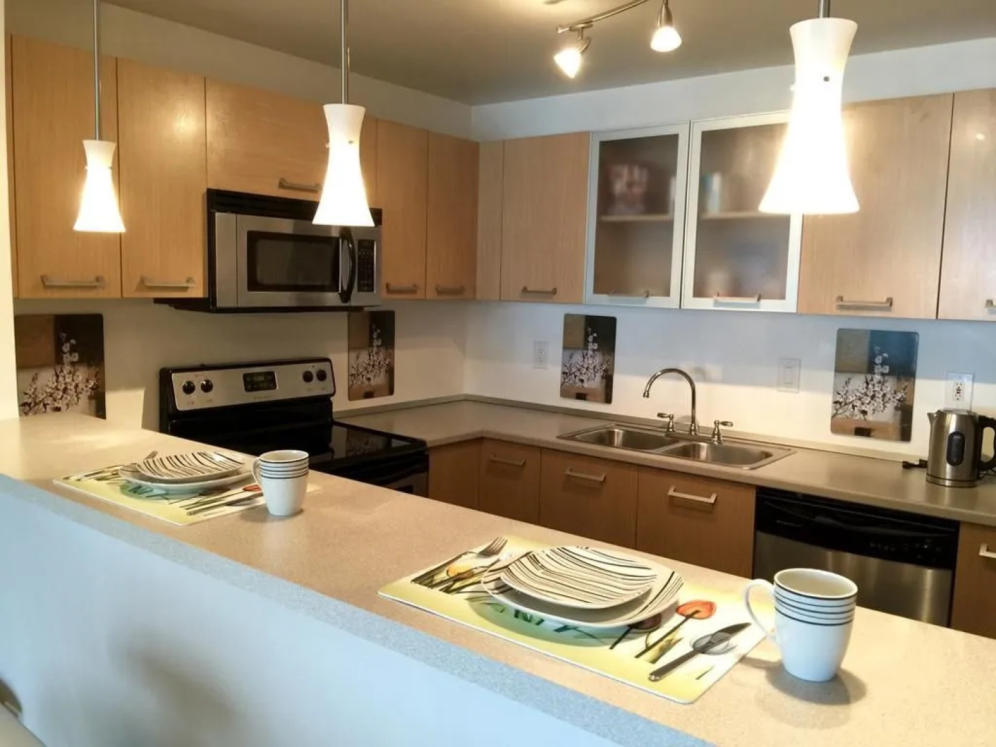Sunny Isles Suites