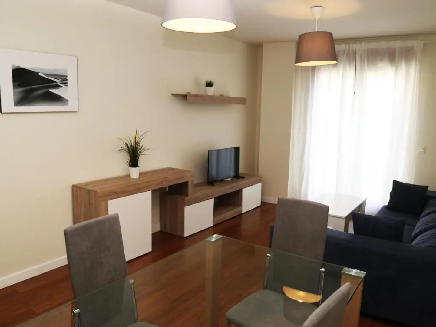 Apartamento Puente Romano P2 1G