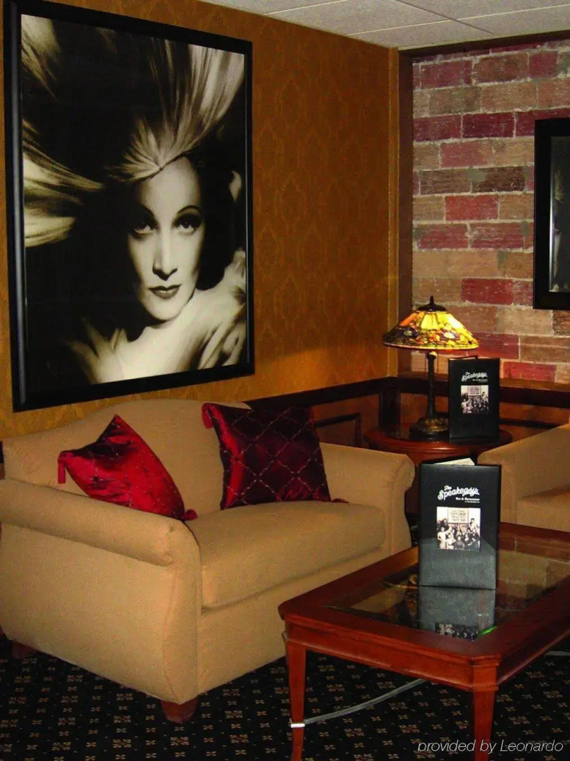 Mimslyn Inn Historic Hotels Of America