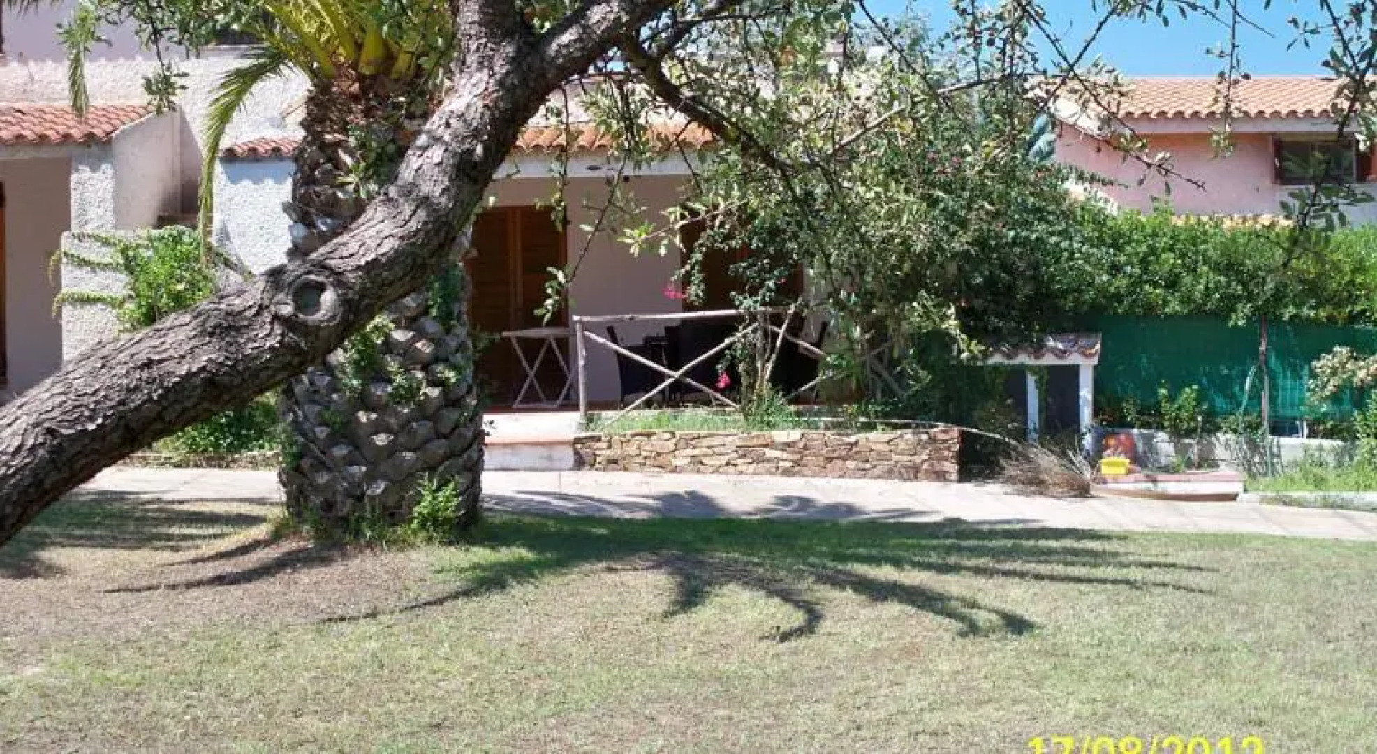 Sardinia Flower Villas