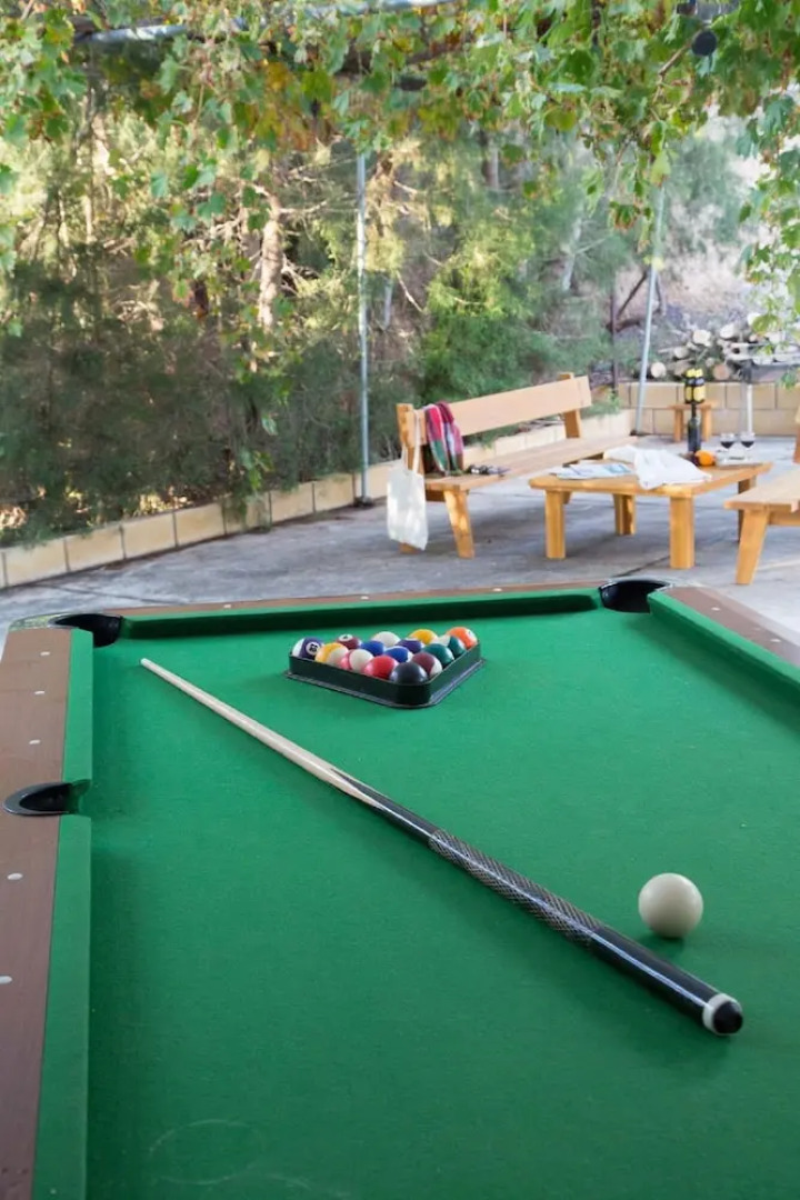 Coral Bay Sunkiss Villa