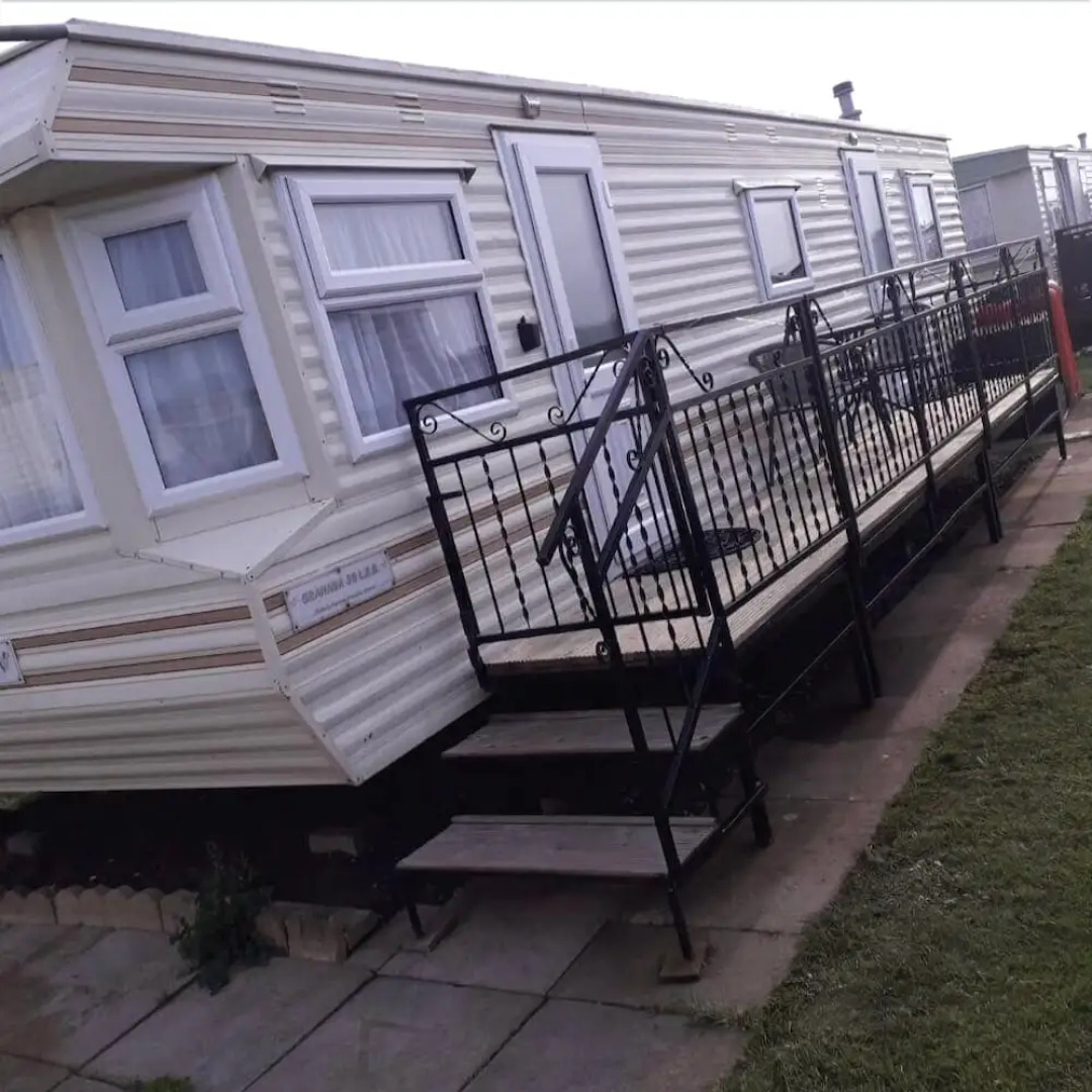 Golden Anchor Caravan Park