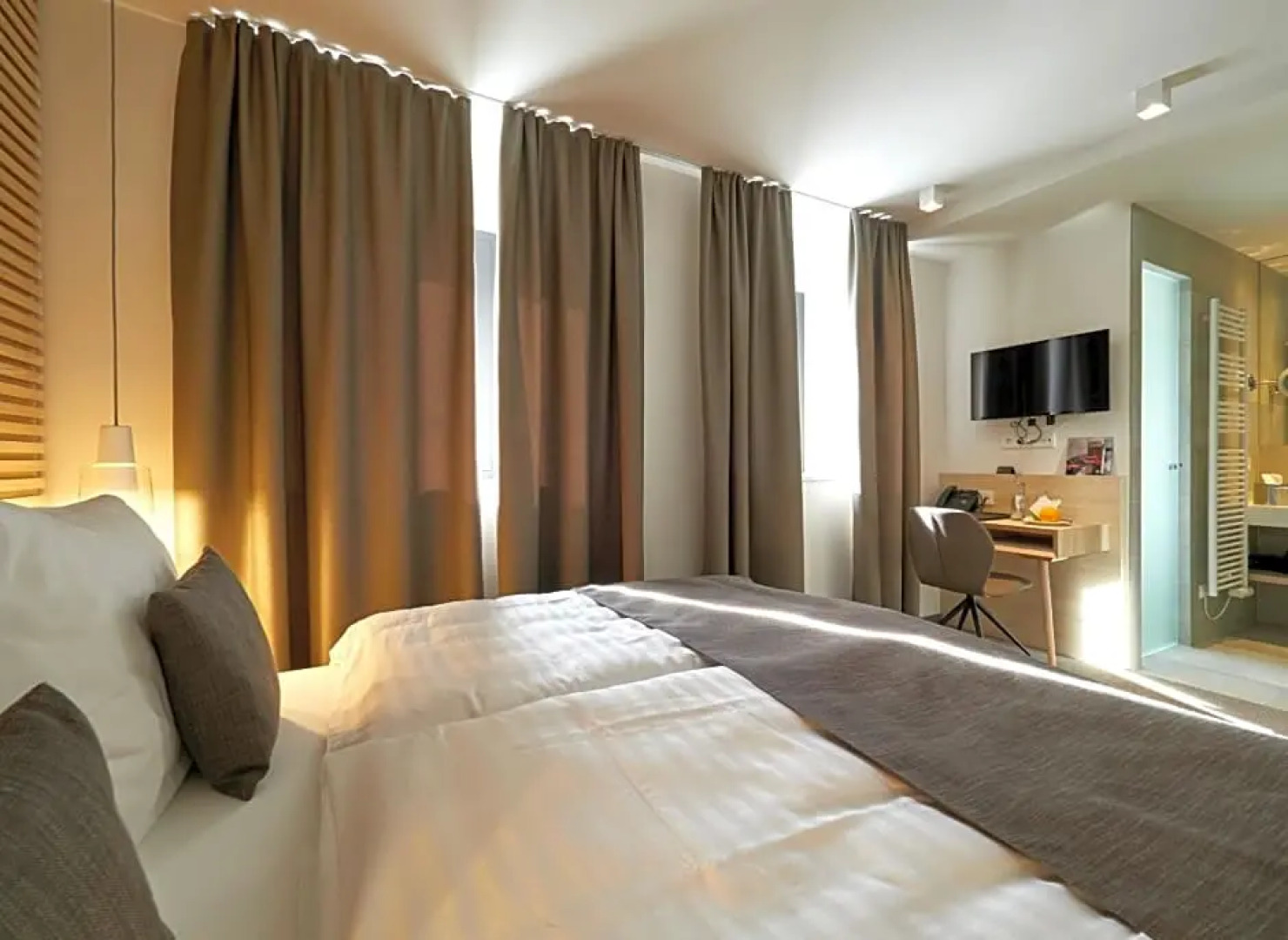 Hostellerie Stafelter