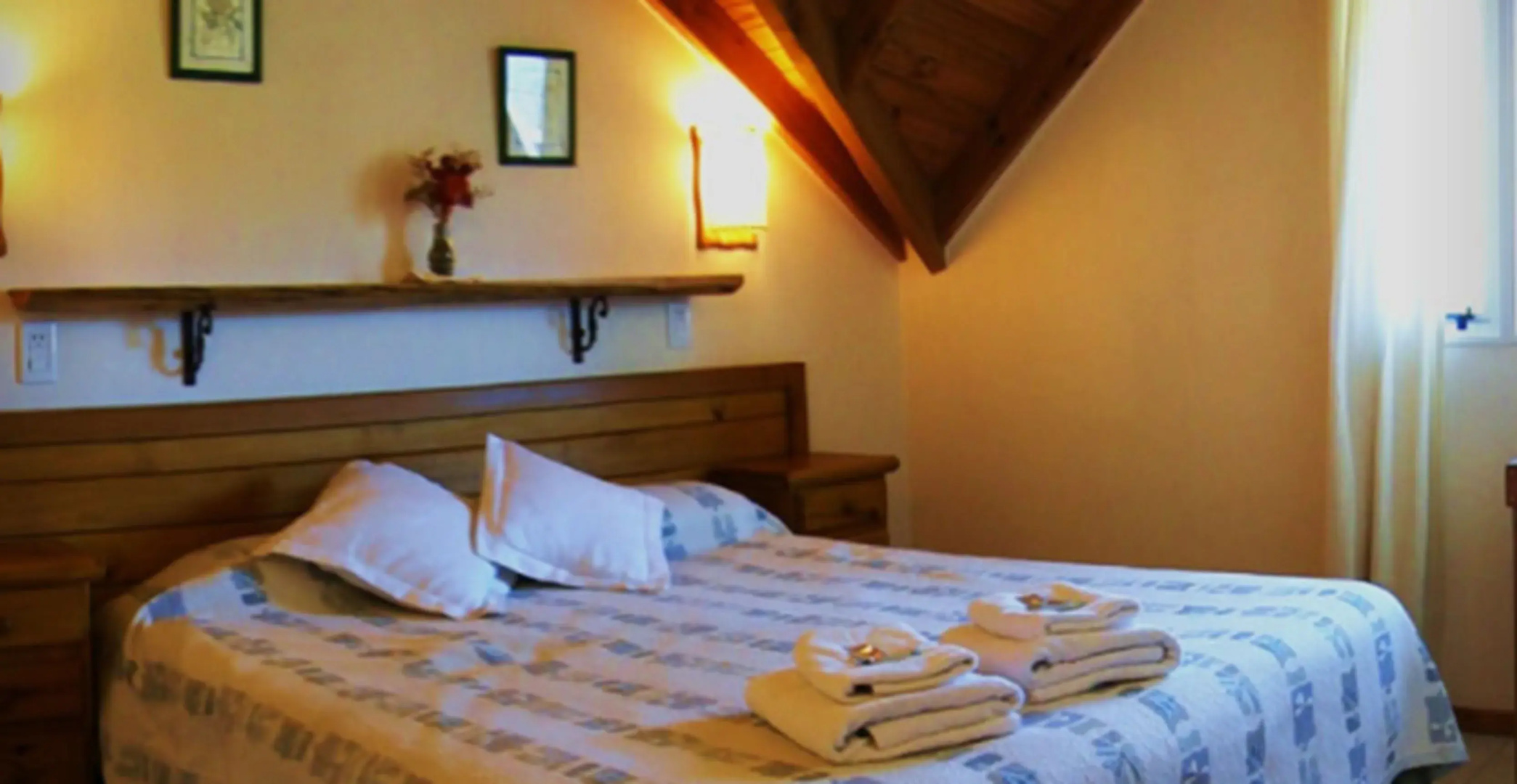 Patagonia Travellers Hostel