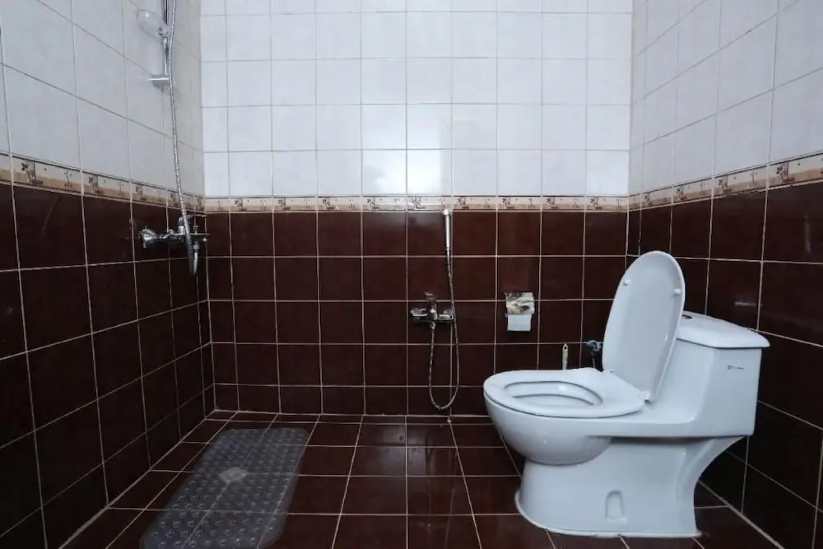 Raoum Inn Serviced Apartments-Hafr Al Batin