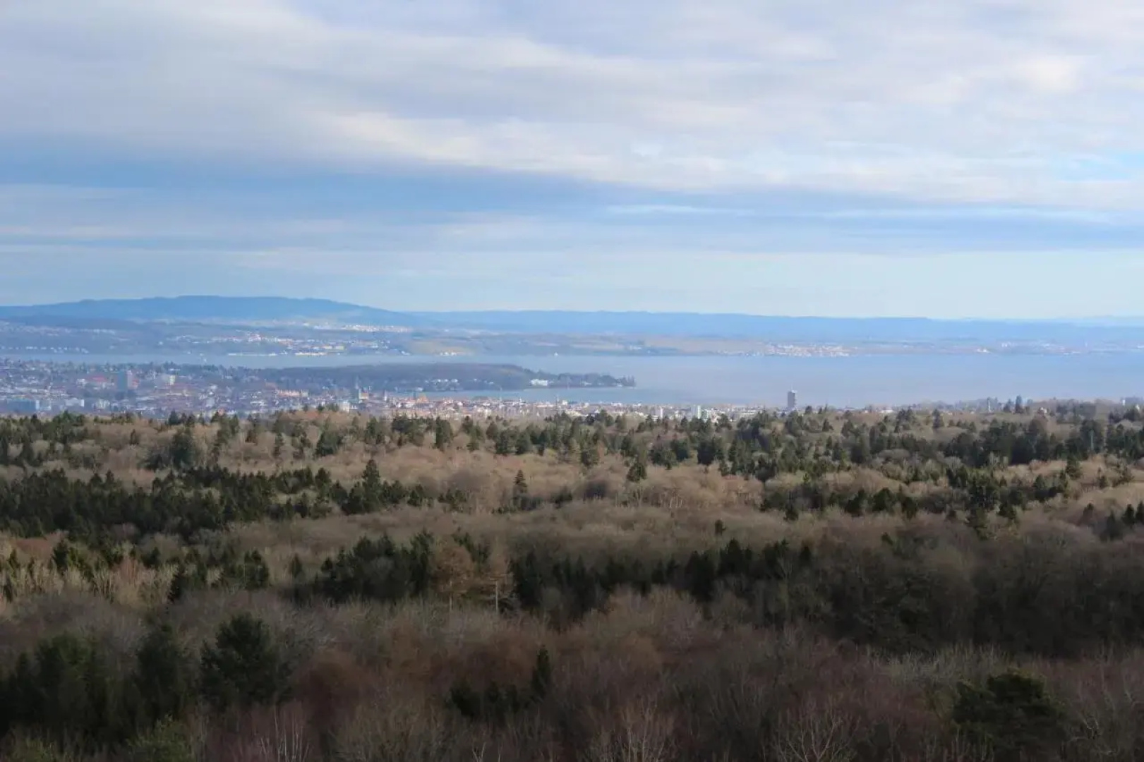 Studio zum Wohlfühlen in Kreuzlingen