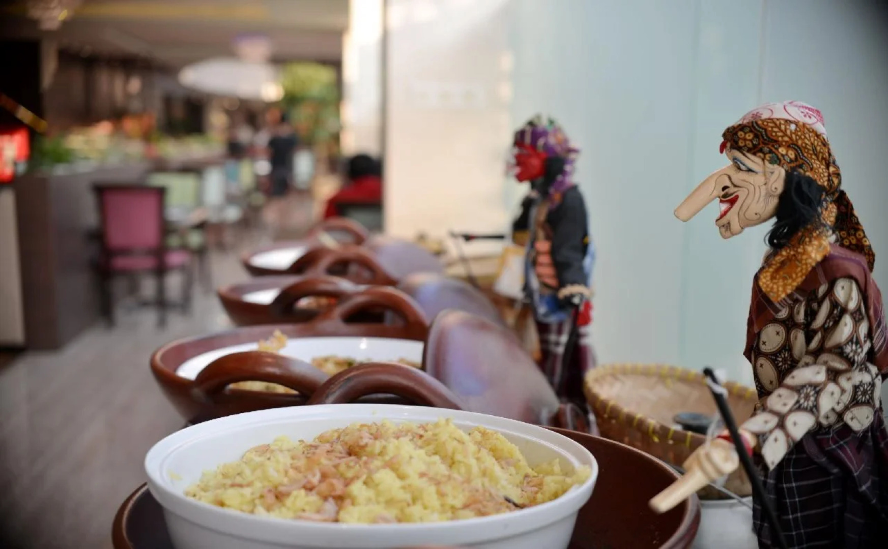 Grand Sunshine Resort & Convention