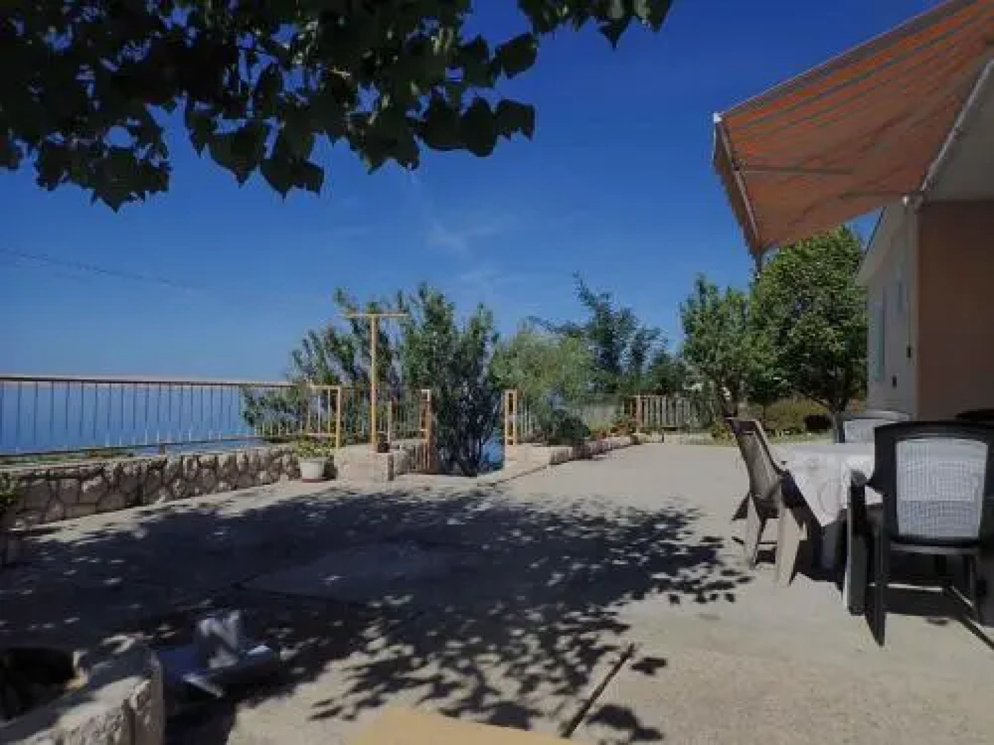 Apartment In Baric Draga