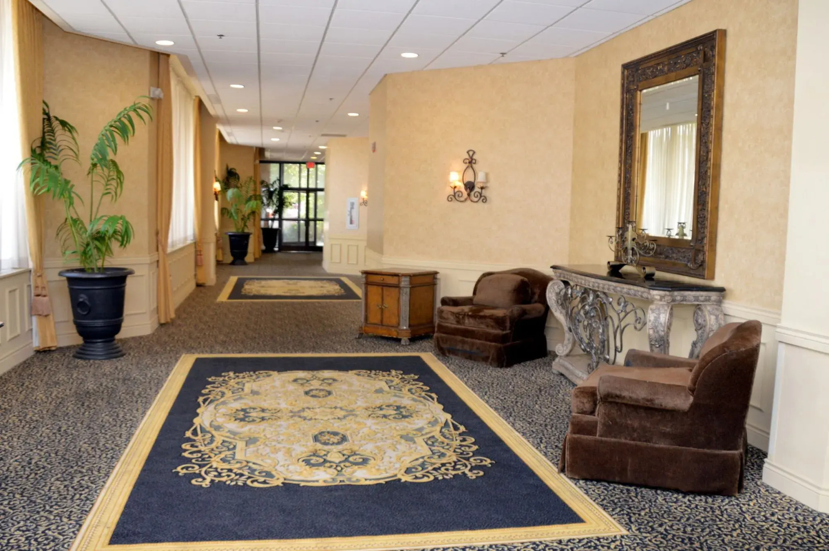 Radisson Hotel St Joseph