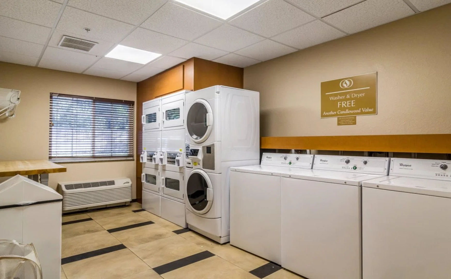 Candlewood Suites Jacksonville East Merril Road by IHG