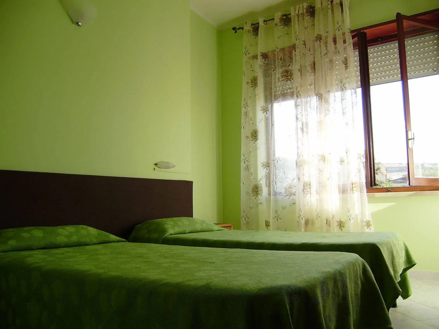 Borghetto Hotel