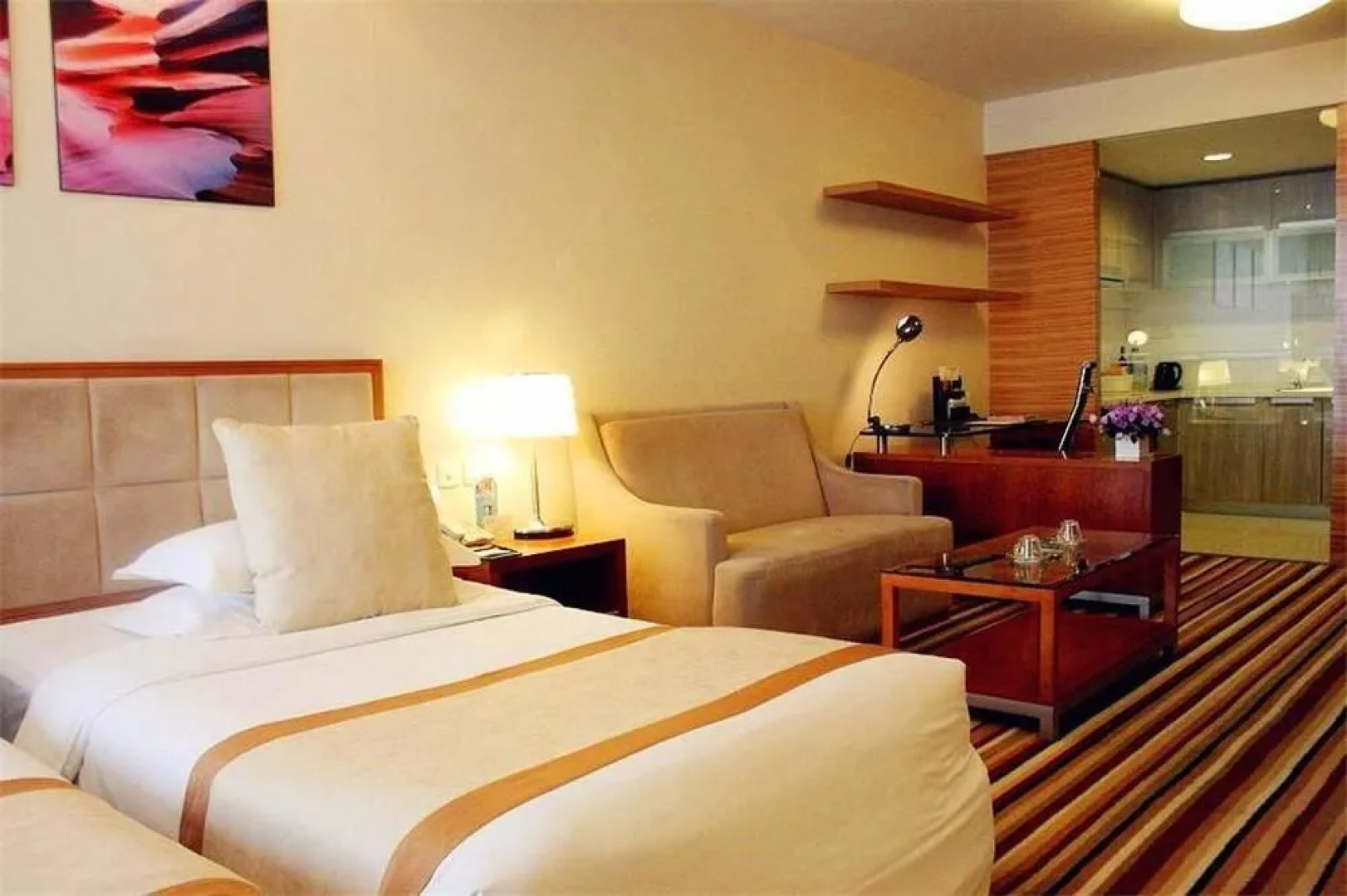 Shijiazhuang Xi Mei Business Hotel