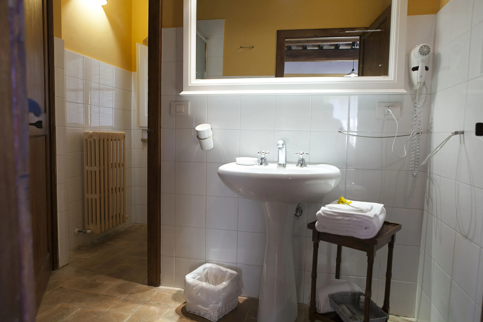 Re Artù Assisi Country Lifestyle