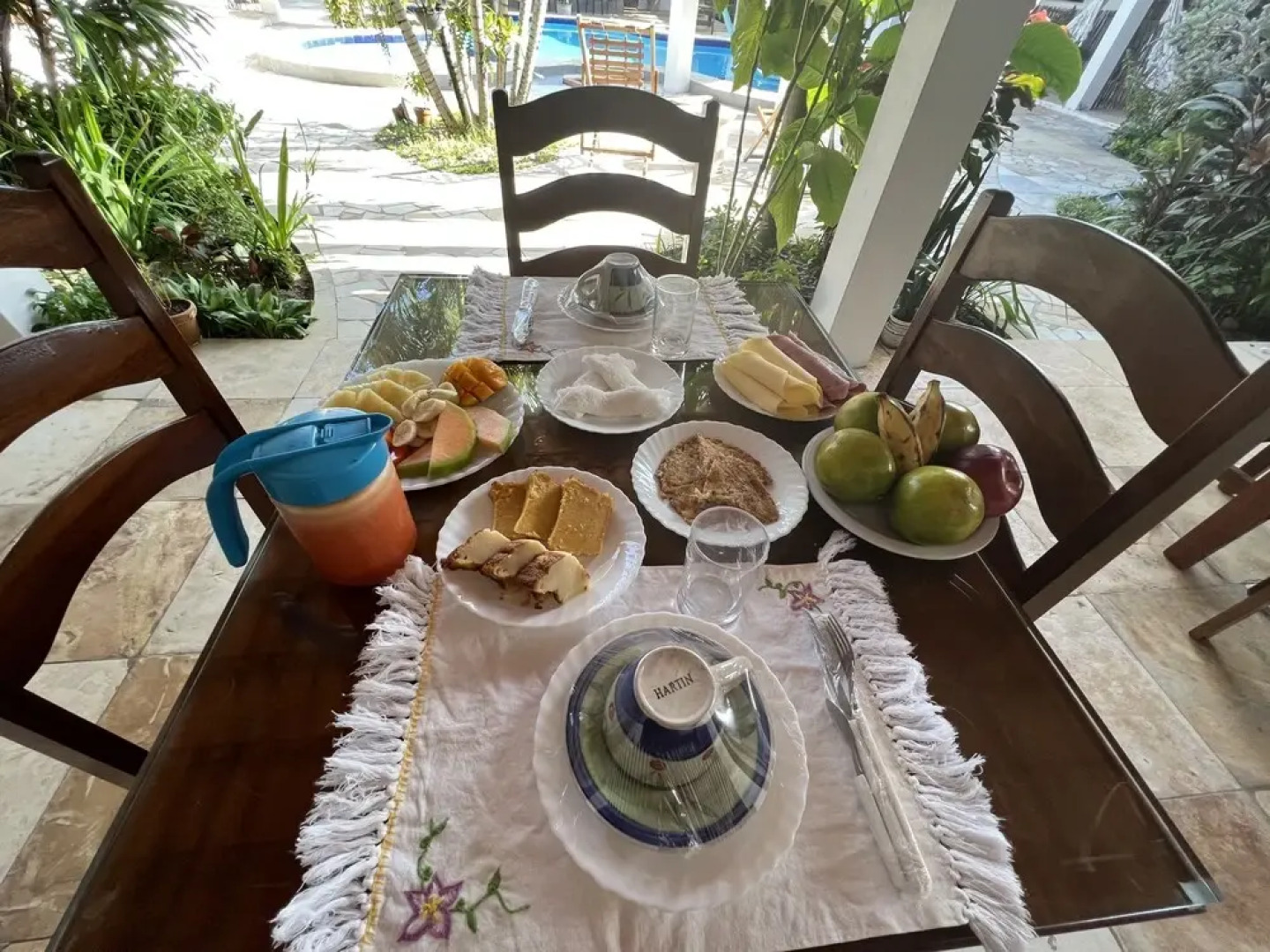 Pousada Hotel California