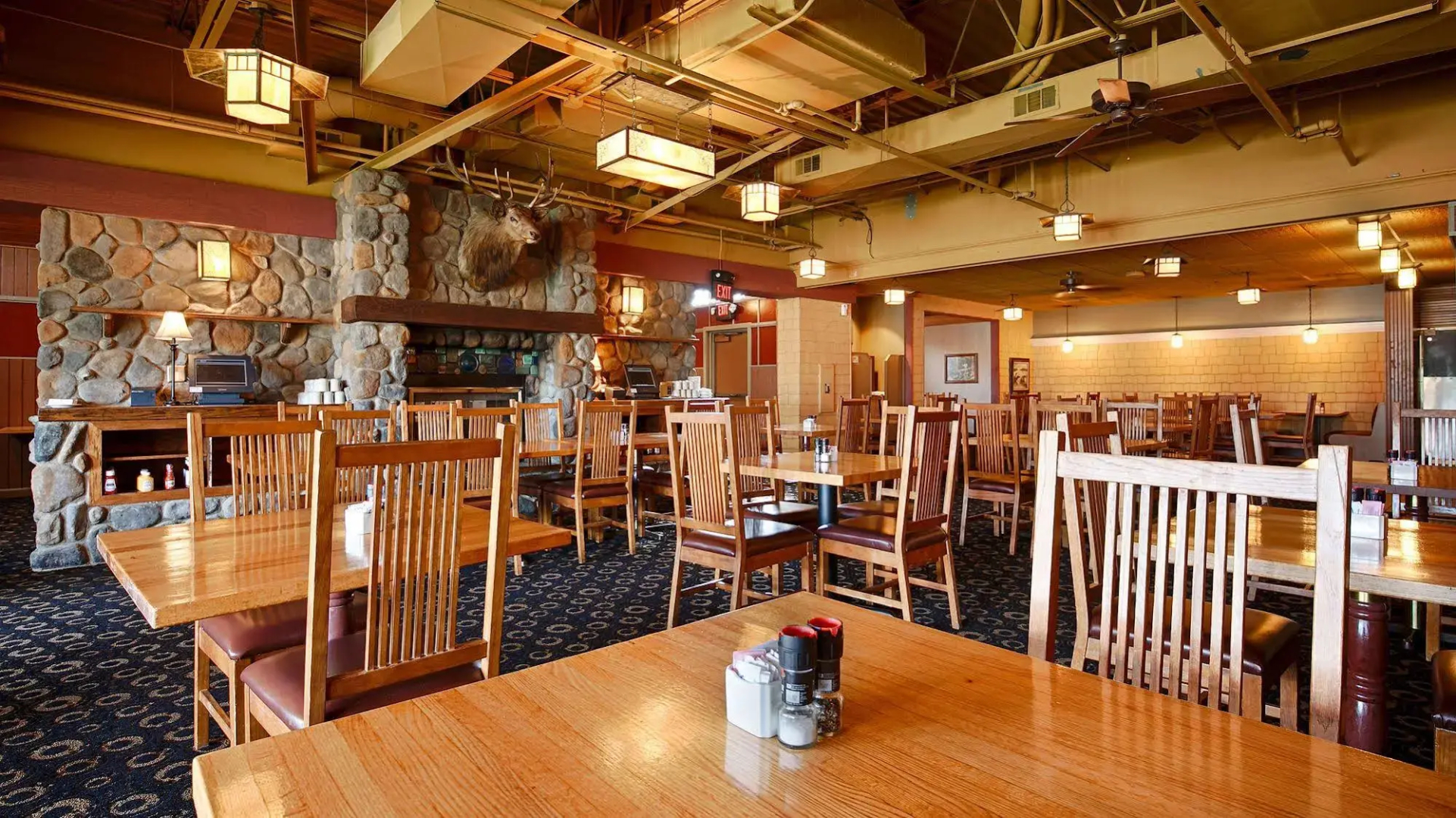 Wyndham Garden Sterling Heights
