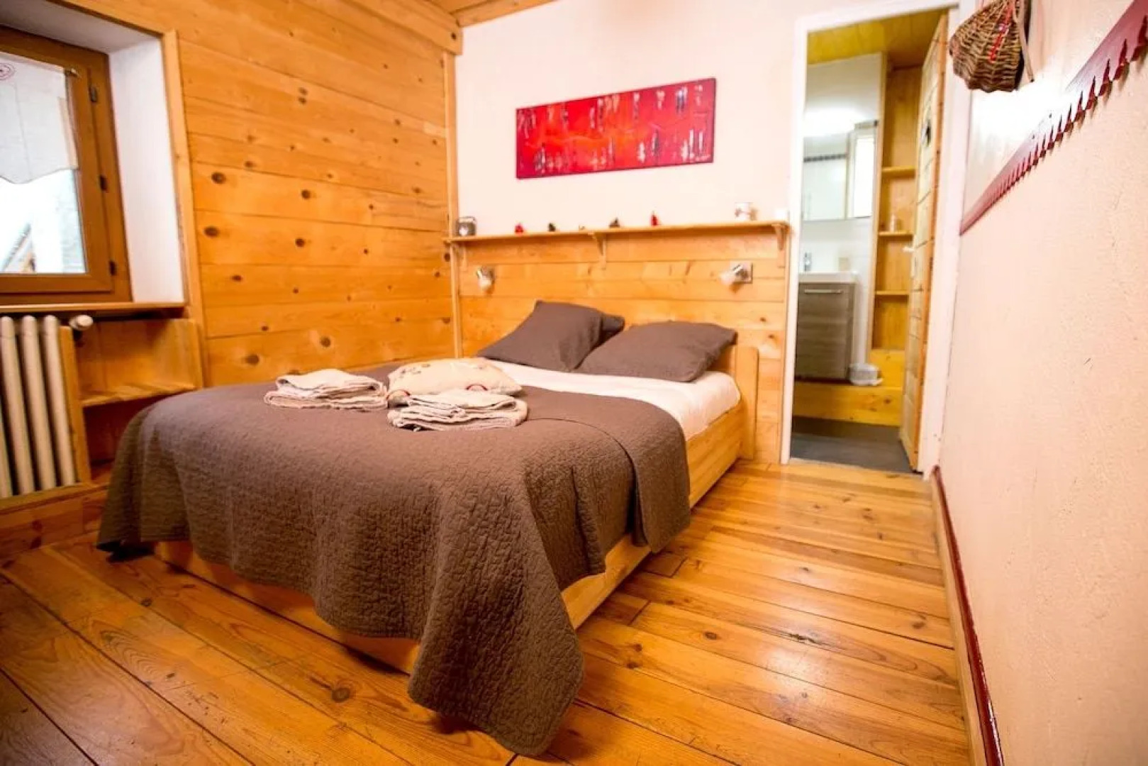 Auberge Les 2 Moucherolles