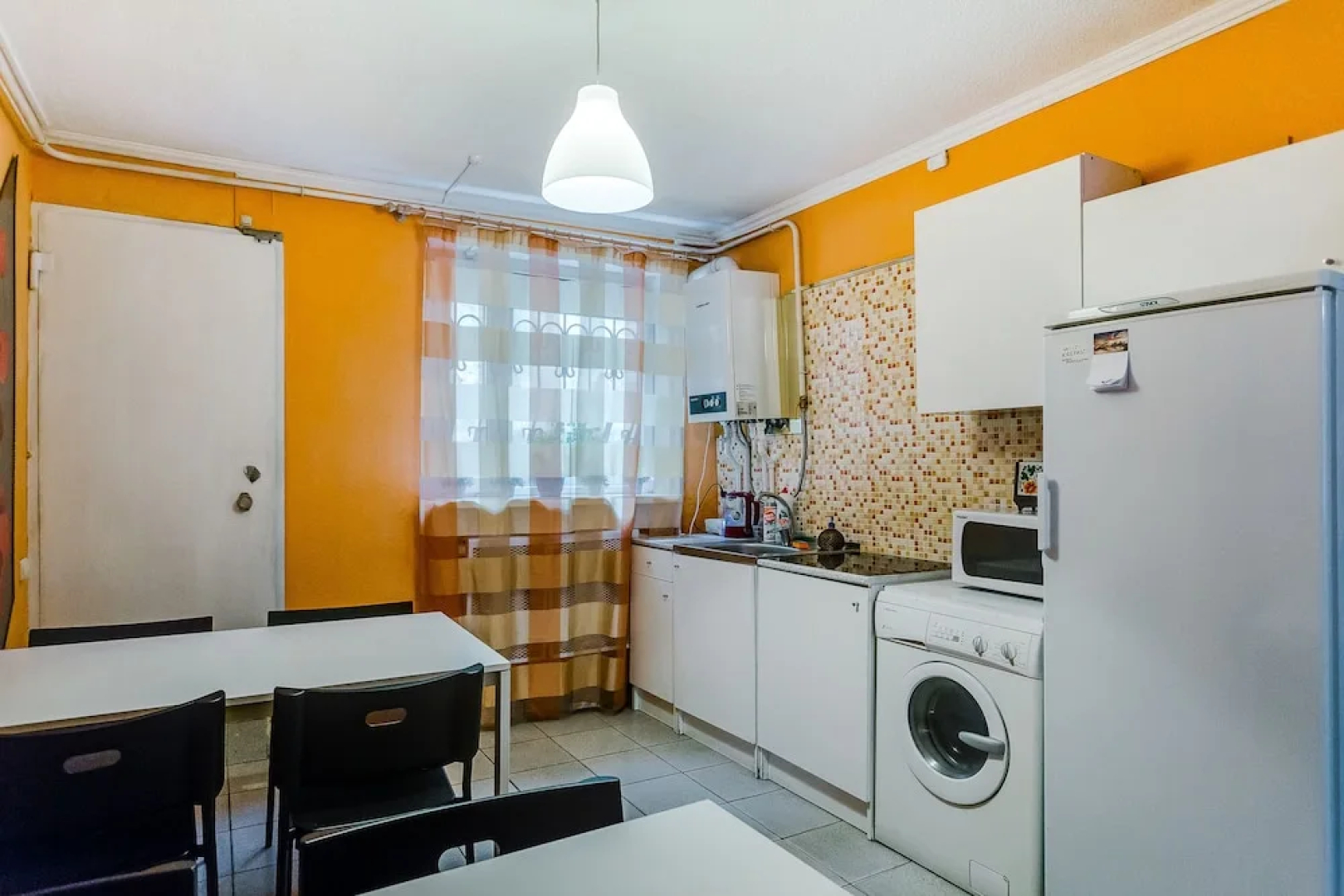 Guest House Krepost