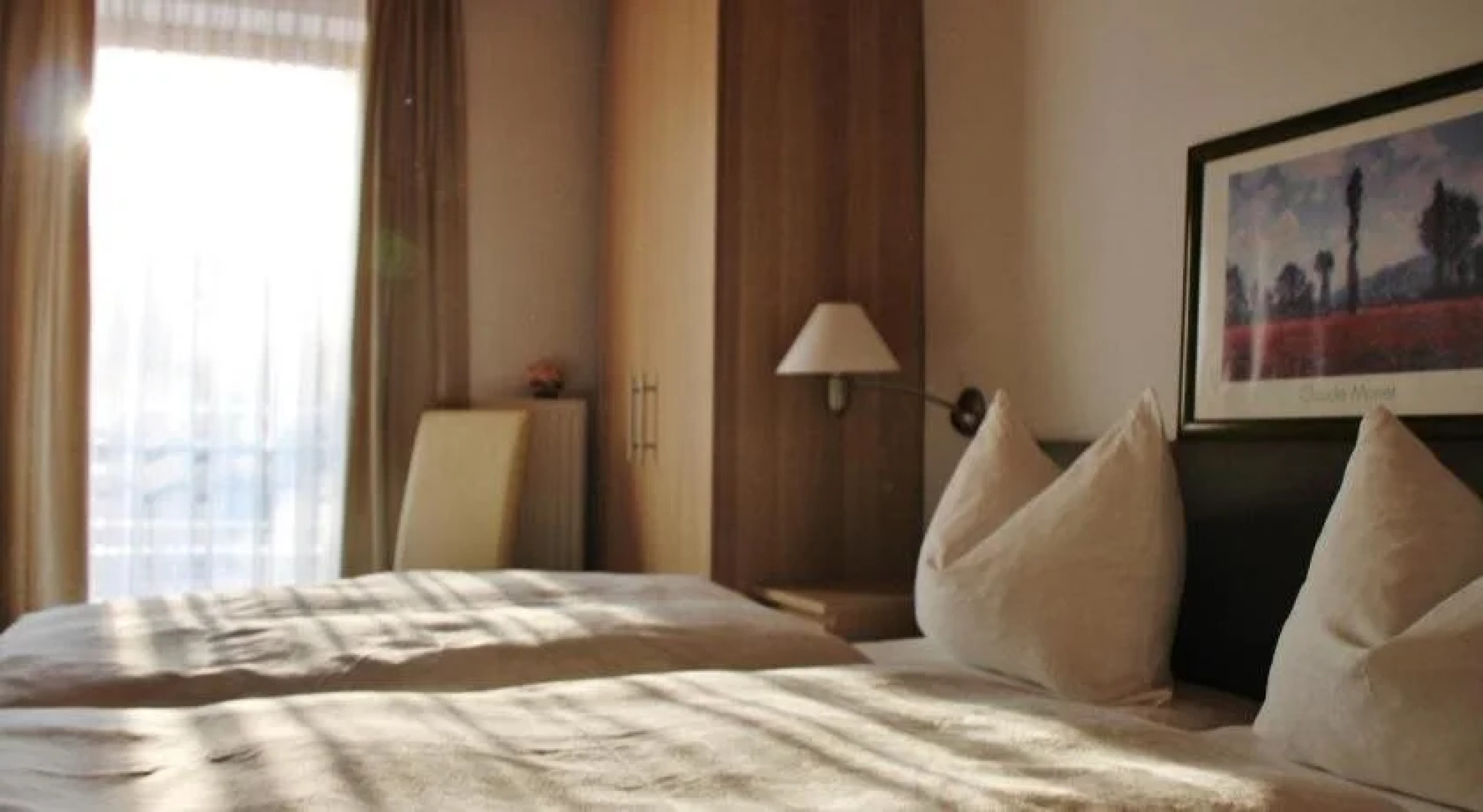 Gasthof-Pension "Zum Haugstein" - Familie Eder