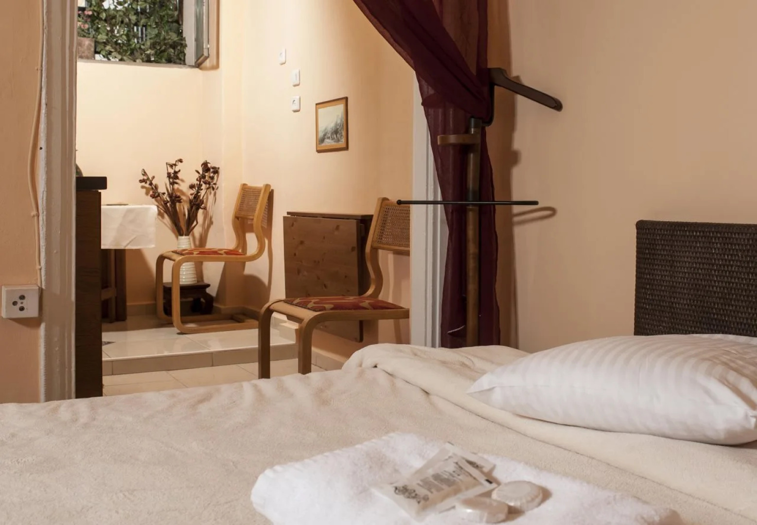 Peer Guest House Tel Aviv