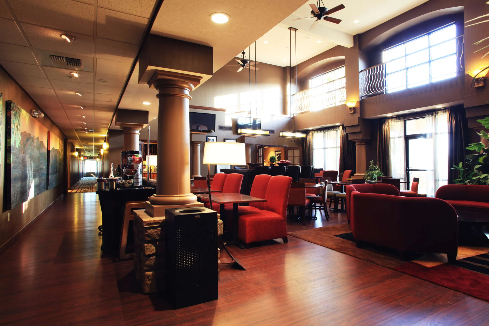 Hampton Inn & Suites Paso Robles