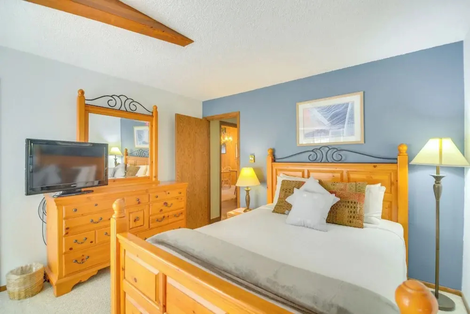 Pool + Hot Tub Access: Condo in Winter Park!